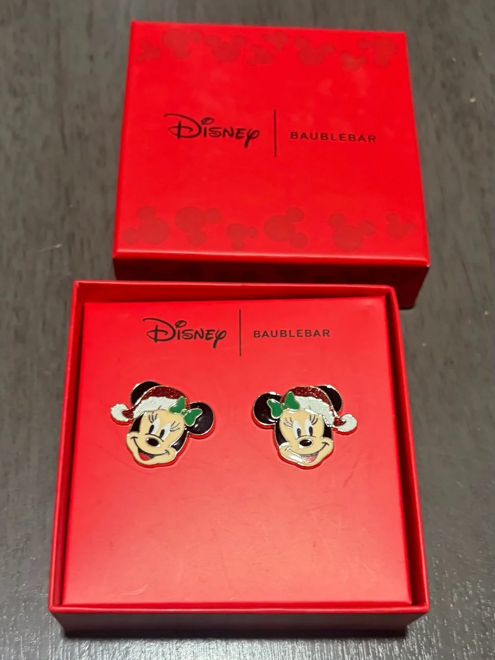 N/A festive disney